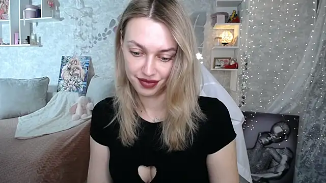 NickyAdamidi's cam snapshot