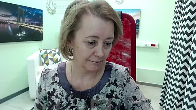 MONA_W's cam snapshot