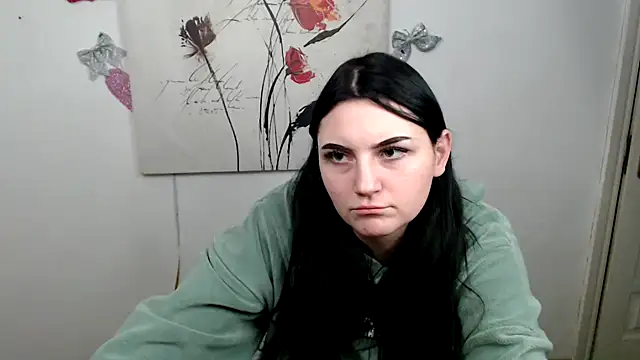 TurnMe_On's cam snapshot