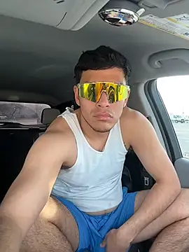 StrokingDaddy4 live sex cam