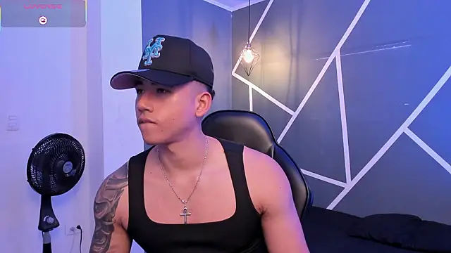 Draven_Marceaux live sex cam