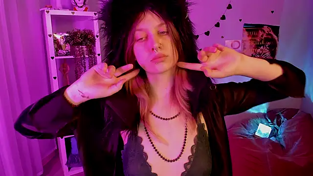 crazysound's cam snapshot