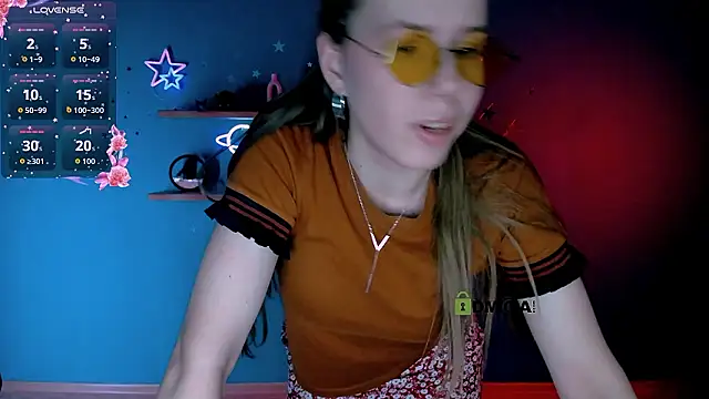 lumi_soft's cam snapshot