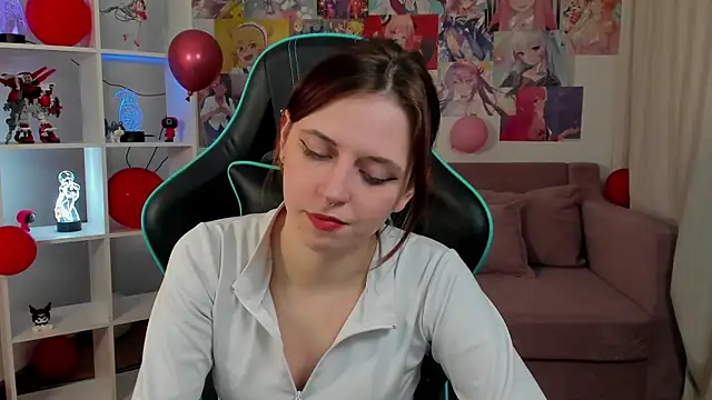 FreyaVey's cam snapshot