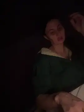 Flossy_Vettie's cam snapshot