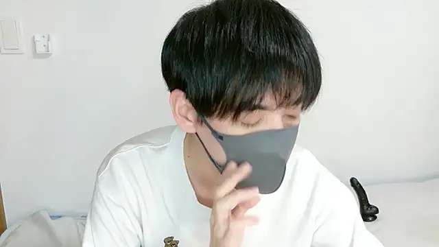 itsme_LEON live sex cam