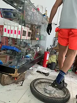 Paul22cm- live sex cam