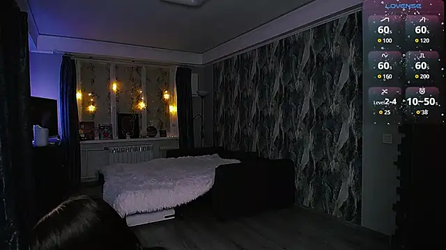 comeherehoney's cam snapshot