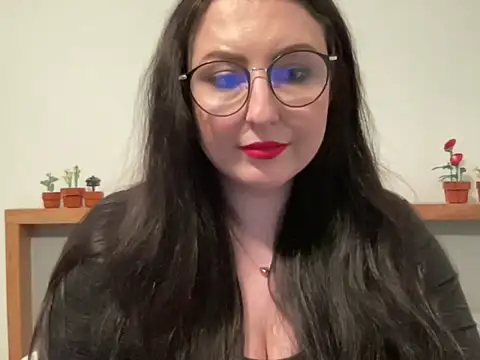 DorothyJoy's cam snapshot