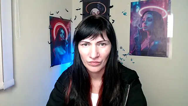 Rosalinda_ro's cam snapshot