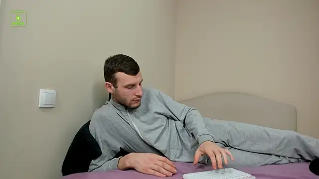 Deymond_Russo's cam snapshot