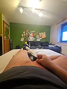 Gris-shadow's cam snapshot