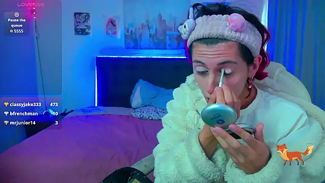 goth_minerva live sex cam