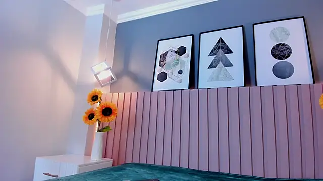 Lanadelrey_1's cam snapshot