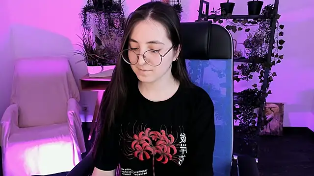 VirtuallVoyant's cam snapshot