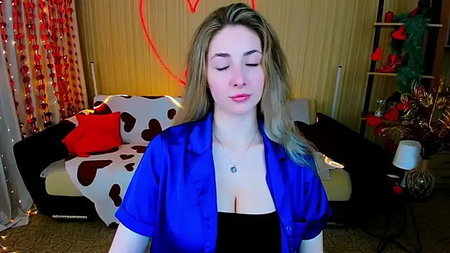 SensitiveSooul's cam snapshot