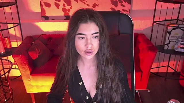 IndigoFae's cam snapshot