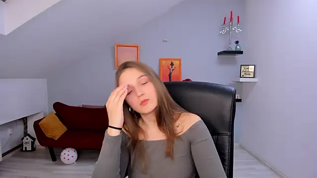 AnneWilsonn's cam snapshot