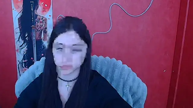 Lilu_May's cam snapshot