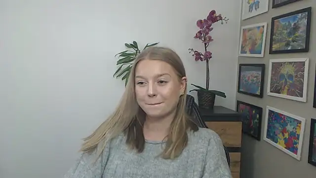 Mysteryerica's cam snapshot