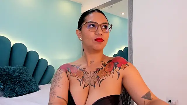 sharlott18's cam snapshot