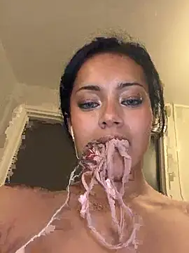 Risky_Workouts live sex cam