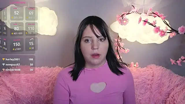 Stacy_Luv live sex cam