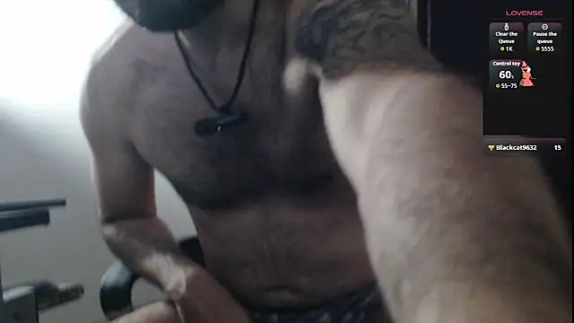 DwayneLamar's cam snapshot