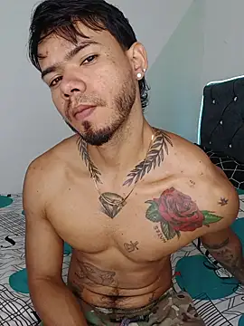 Niick01_'s cam snapshot