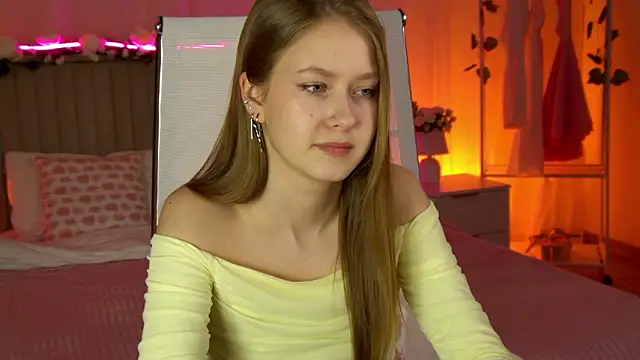 EveMundie's cam snapshot