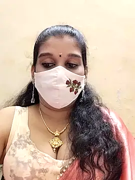 amelia-rani's cam snapshot