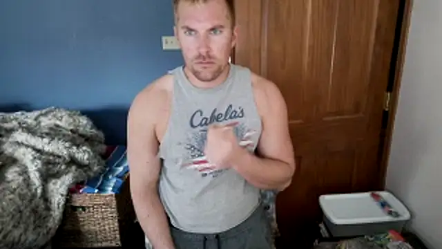 SpunRedneck's cam snapshot