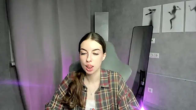 Kelly_Salazar's cam snapshot