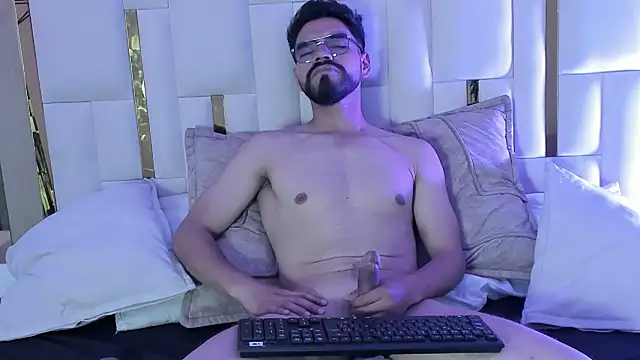 HotPulse_vc's cam snapshot