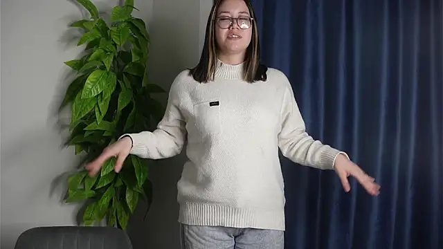 DelenaMinier's cam snapshot