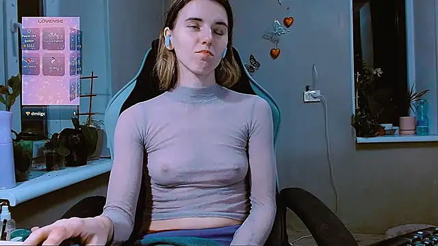 RosaJil's cam snapshot