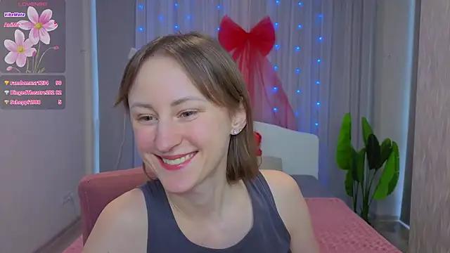 LuluChiiii's cam snapshot