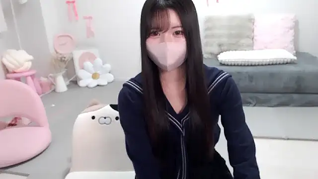 moka-neko's cam snapshot