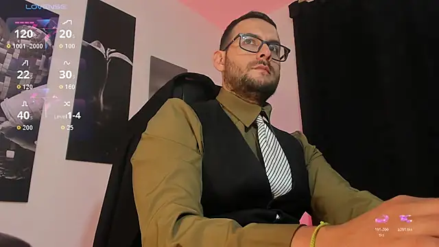 Jerry_hot1's cam snapshot