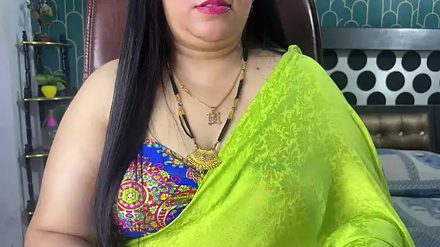 FlatVincy4's cam snapshot