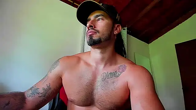 Baky_sexy's cam snapshot