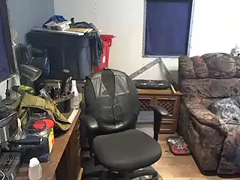 CloudDadddyyy420's cam snapshot