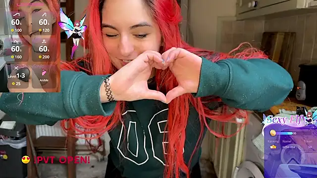 jennystyle's cam snapshot