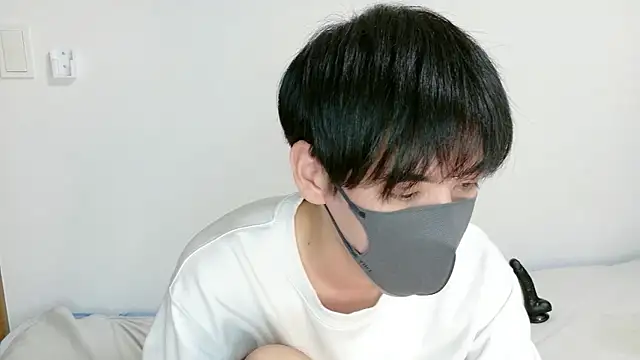 itsme_LEON's cam snapshot