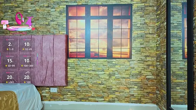 viktorya_xue's cam snapshot