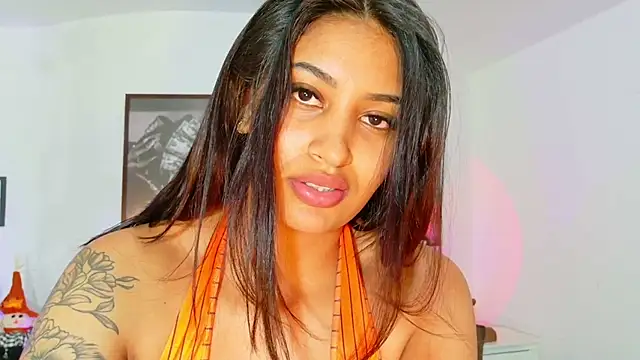 loretahorny's cam snapshot