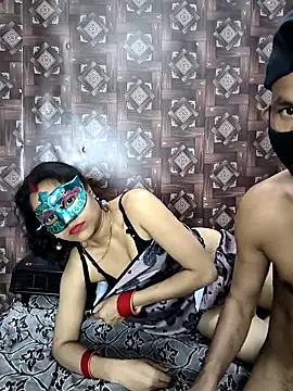 Sexy_komal02's cam snapshot