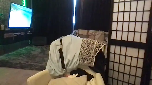 GymMilf's cam snapshot