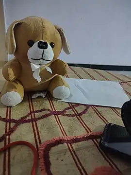 supriyatamil's cam snapshot