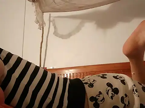 rubynotme's cam snapshot